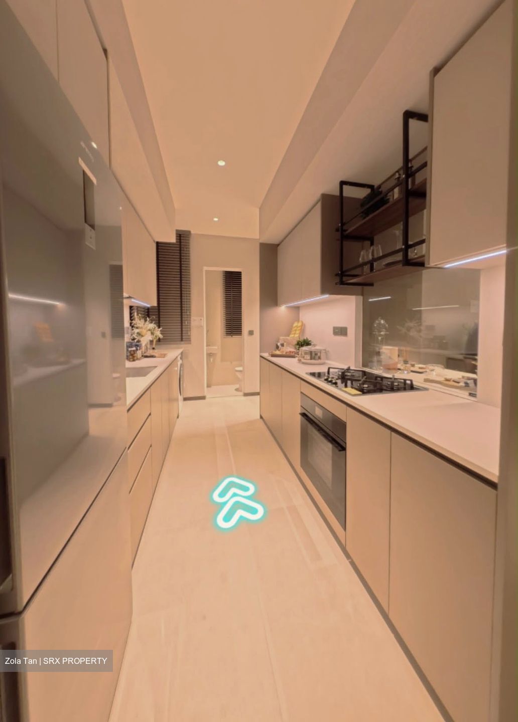 The Sen (D21), Condominium #618271261